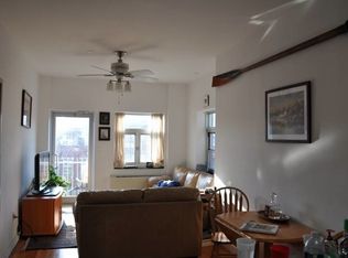 87 Bowery APT 1, New York, NY 10002