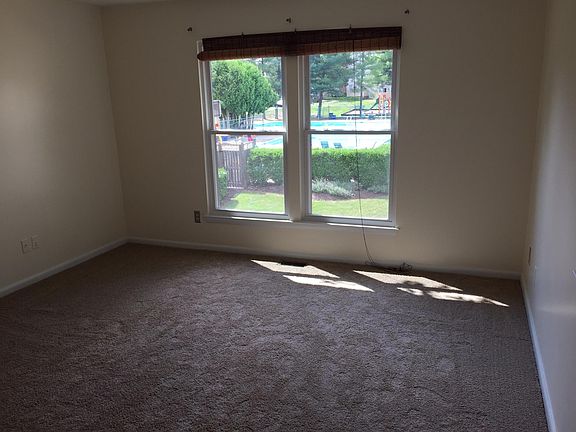 Bedroom lower level