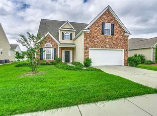 742 Carolina Farm Blvd, Myrtle Beach, SC 29579