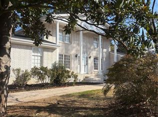 3648 Calumet Rd, Decatur, GA