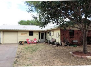 160 Woodruff St, San Angelo, TX 76905