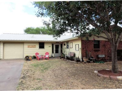 160 Woodruff St, San Angelo, TX, 76905