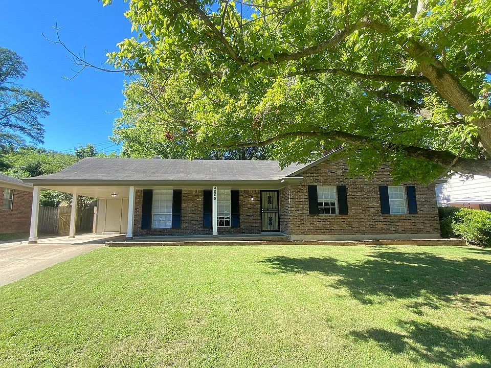 4009 Timberwood Dr