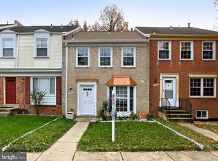 2097 Mayflower Dr, Woodbridge, VA 22192