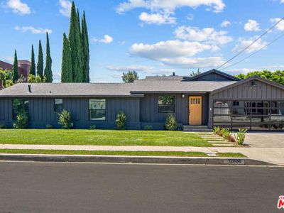 12938 La Maida St, Sherman Oaks, CA, 91423