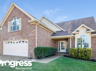 705 Honey Grove Ct, Antioch, TN 37013