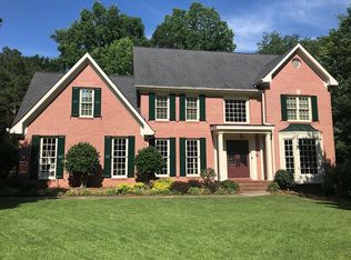 3905 Brookline Dr, Alpharetta, GA 30022