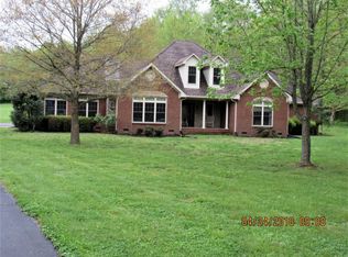 413 Due Ln, Columbia, TN 38401