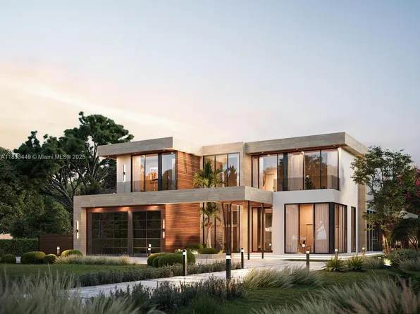 8241 SW 58th St, Miami, FL 33143