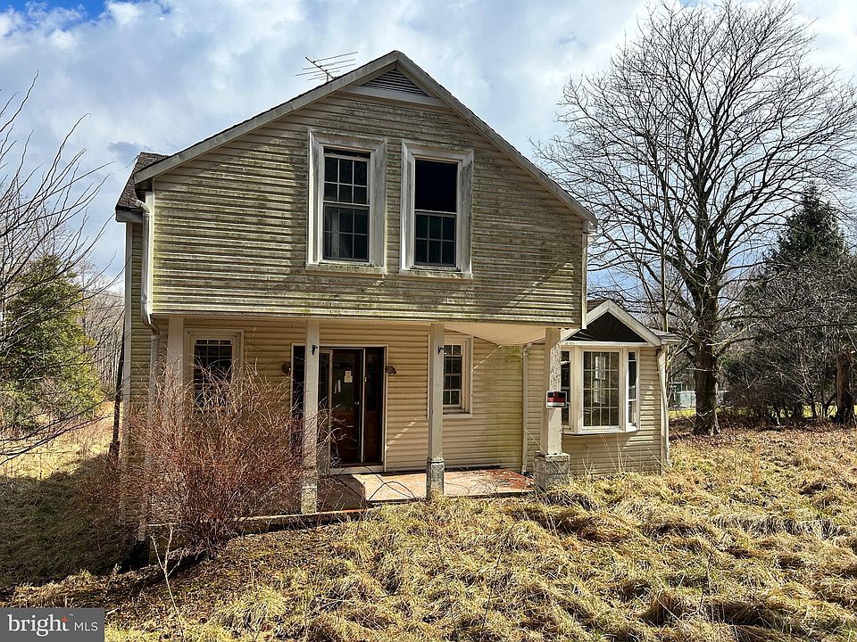 12119 Loy Wolfe Rd, Myersville, MD 21773 Zillow