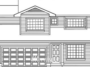 2326 157th Ct E, Tacoma, WA