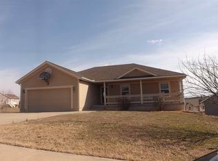 1239 Cherry St, Warrensburg, MO 64093