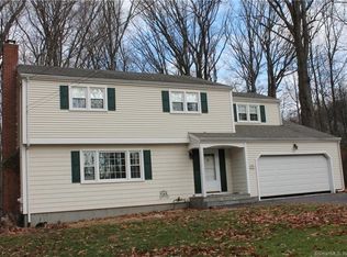 314 Tulip Dr, Meriden, CT 06450