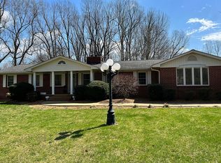 97 State Route 810 N, Kuttawa, KY 42055