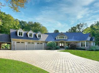 11936 Ladue Trl, Chagrin Falls, OH