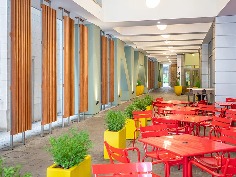 Summer House Apartments — Photo 10