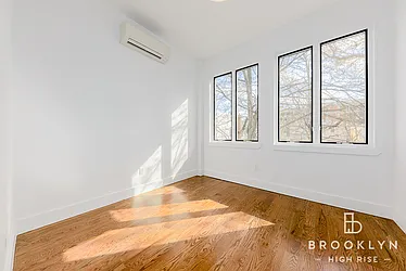 Rented by Brooklyn High Rise LLC