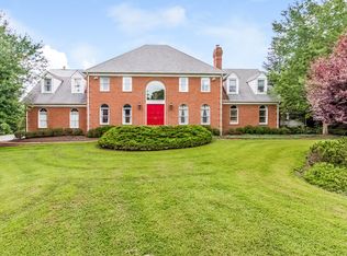 30 Glenberry Ct, Phoenix, MD 21131