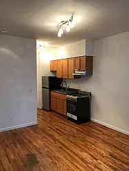 Rented by Flatiron Real Estate Advisors LLC