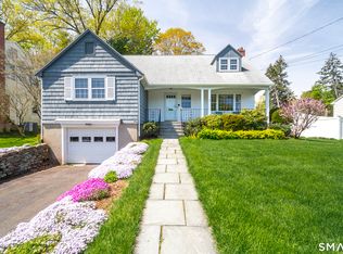 105 Midwell Road, Wethersfield, CT 06109
