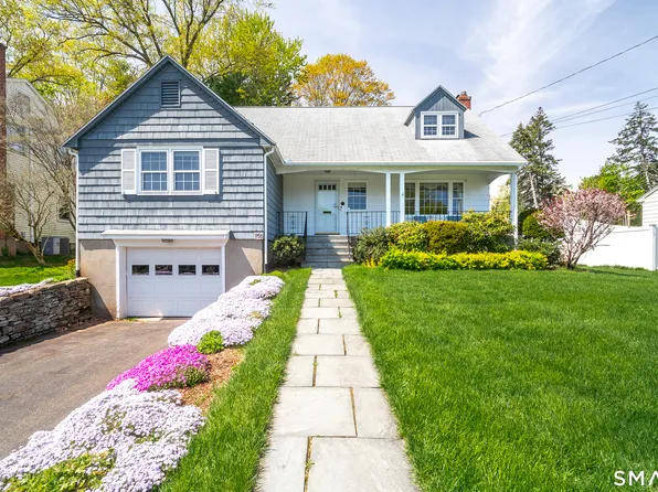 105 Midwell Road, Wethersfield, CT 06109