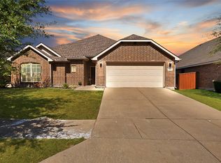 2029 Wellington Point, Heartland, TX 75126