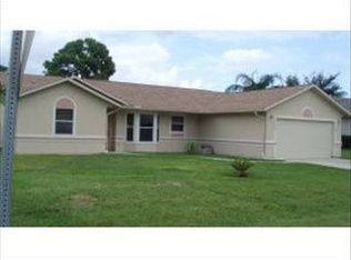 4390 Comfort St, Cocoa, FL 32927