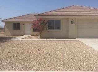 2843 Stardust Ave, Thermal, CA 92274