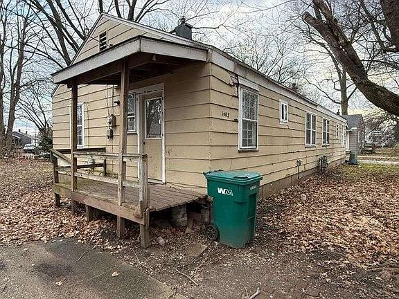 2nd image of 1403 Federal Ave