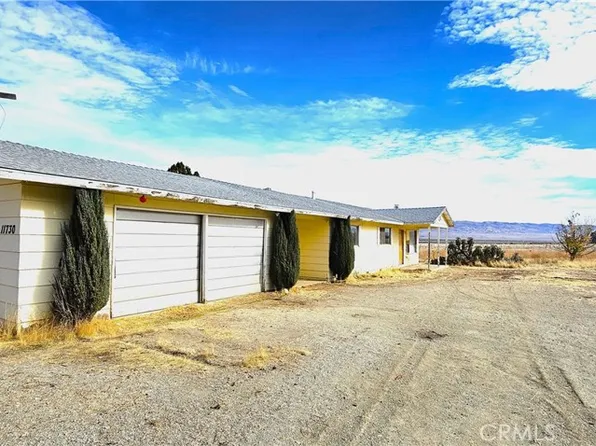 11730 Cresta Blanca Trl, Santa Margarita, CA 93453