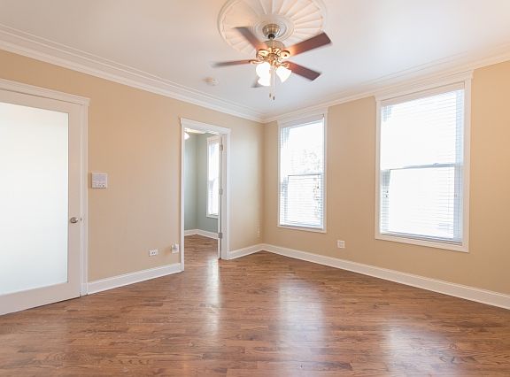 2nd image of 3144 N Oakley Ch #2