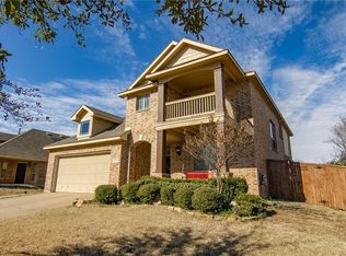 305 Mossy Oak Trl, Fort Worth, TX 76131