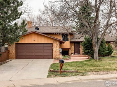 590 Yuma Cir, Boulder, CO, 80303