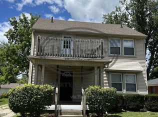 1909 Kensington Rd #1, Toledo, OH 43607