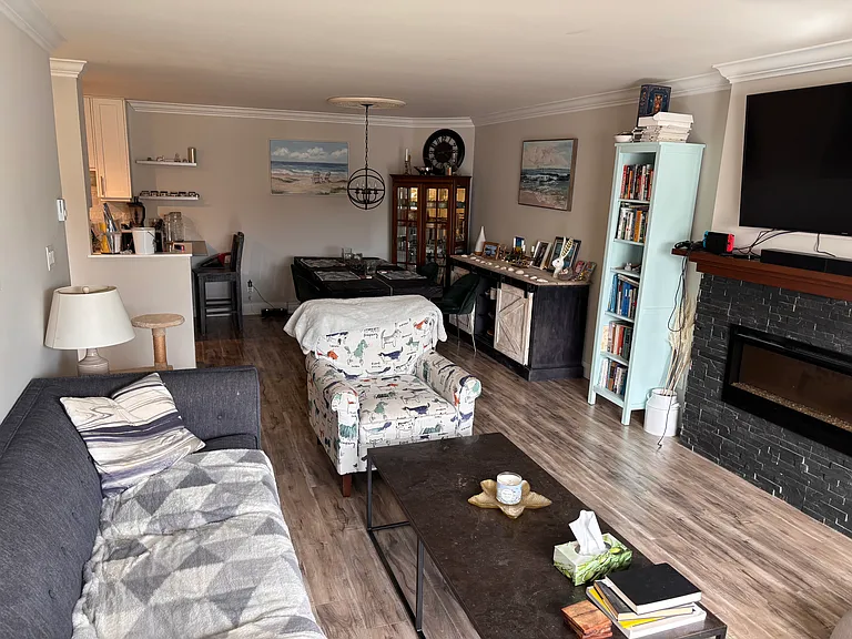 15875 Marine Dr #207 — Photo 6