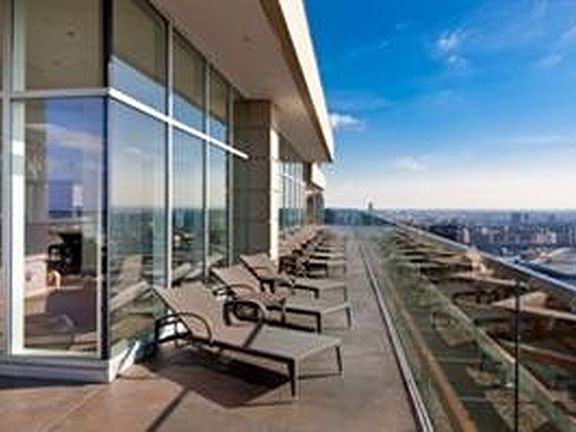 2nd image of 75 Wall St #20N