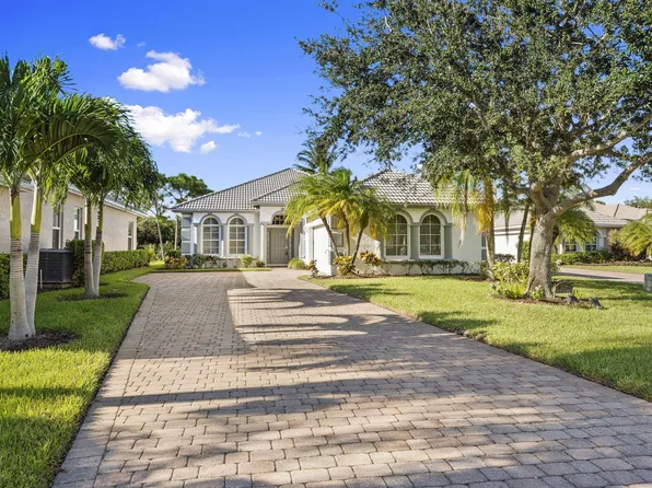 4607 NW Red Bay Circle, Jensen Beach, FL 34957