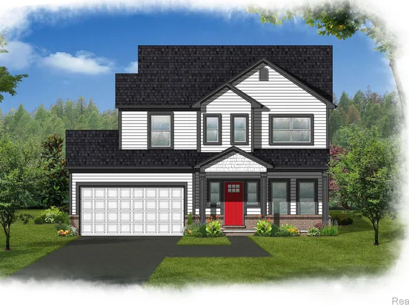 0 Broadacre, Clawson, MI 48017