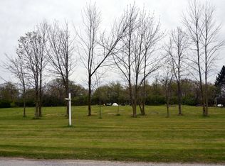 6013 Tulip Ln LOT 20, Grant Park, IL 60940