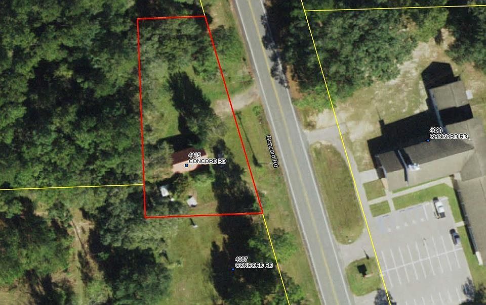 1st image of 4115 Concord Rd