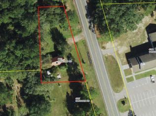 4115 Concord Rd, Havana, FL 32333