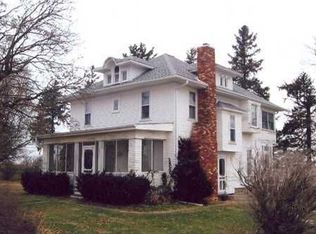 621 160th St, Mechanicsville, IA 52306