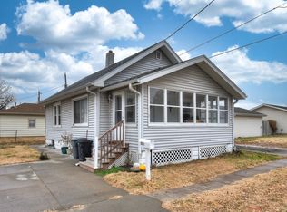 208 N 21st St, Council Bluffs, IA 51501