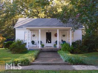 2021 Broad St, Statham, GA 30666