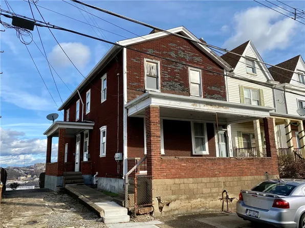 2721 Cobden St S, Pittsburgh, PA 15203