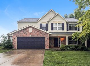 749 Morgan Way, Greenwood, IN 46143