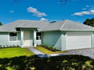 3896 NW 22nd Ave, Okeechobee, FL 34972