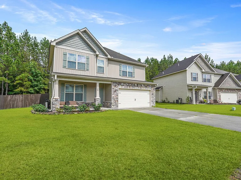 168 Green Paddock Cir — Photo 3