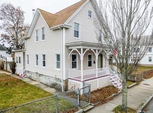 408 Court St, New Bedford, MA 02740