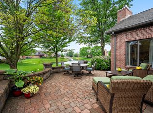 2329 Feather Ln, Marion, OH